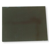 Schweißer-Schutzglas 9x11 DIN 9